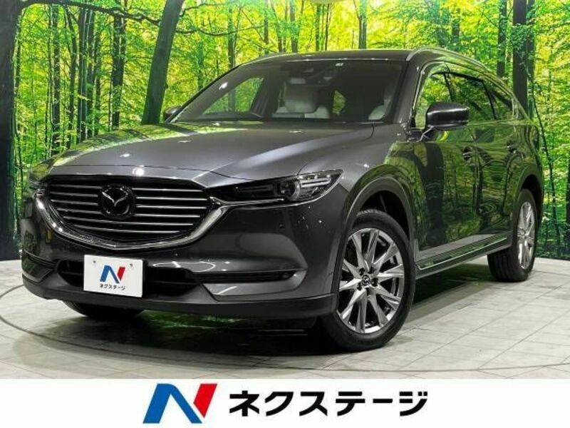 CX-8