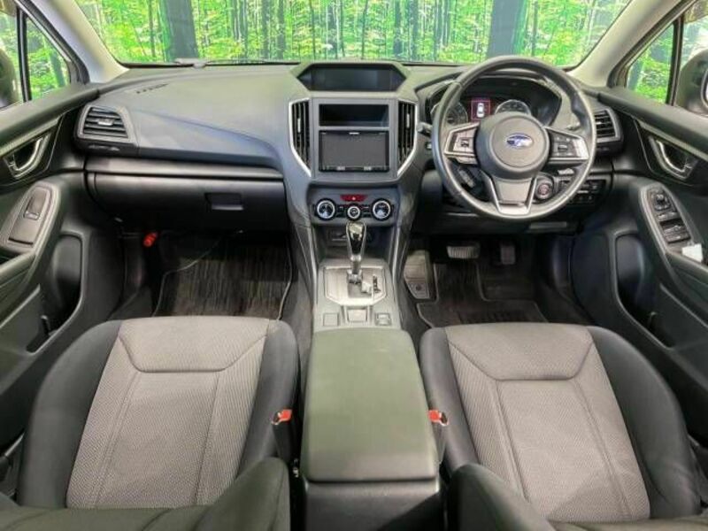IMPREZA SPORT