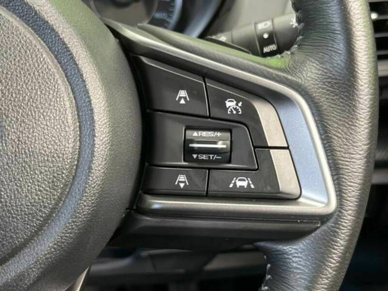IMPREZA SPORT