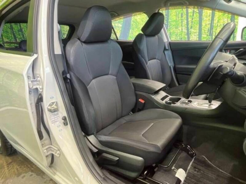 IMPREZA SPORT