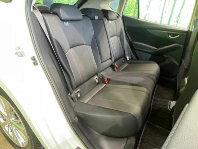 IMPREZA SPORT