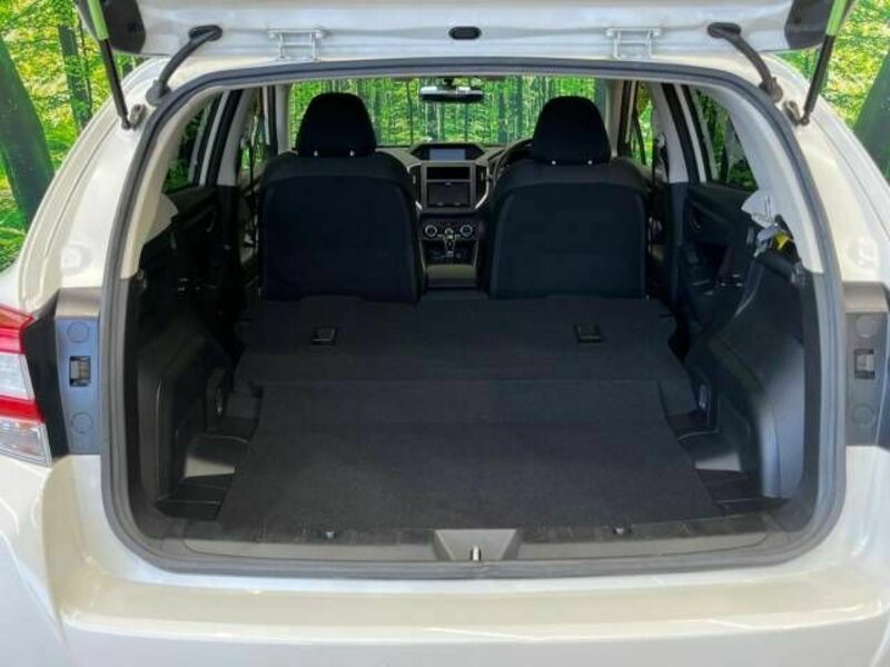 IMPREZA SPORT