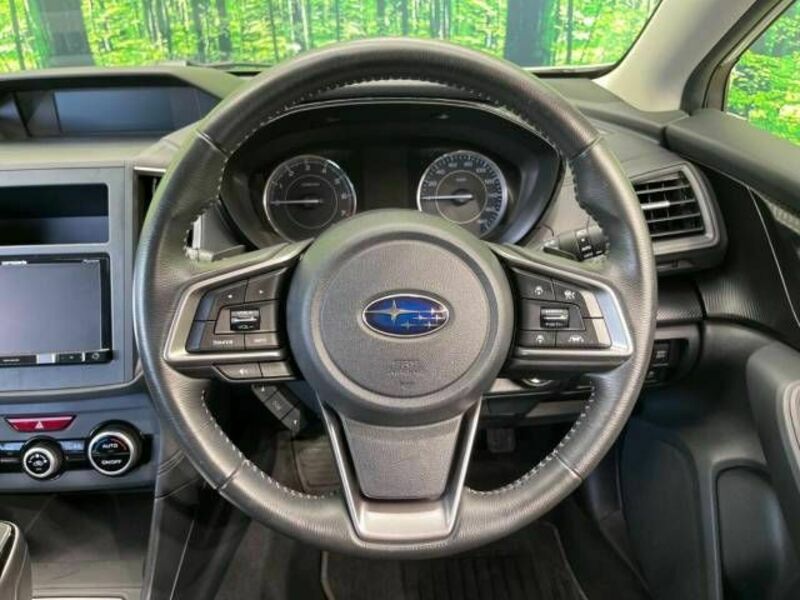 IMPREZA SPORT