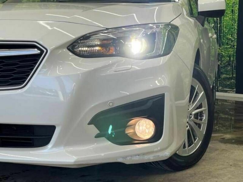 IMPREZA SPORT