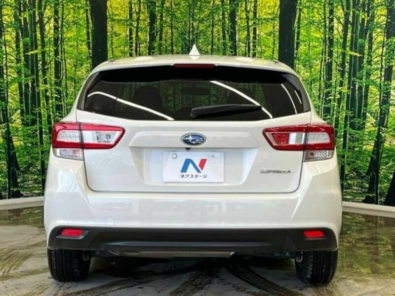 IMPREZA SPORT