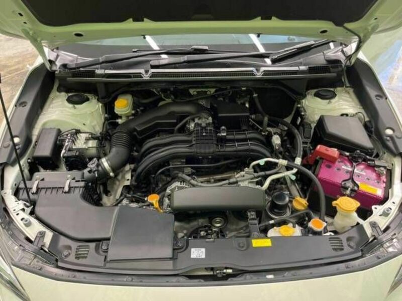 IMPREZA SPORT