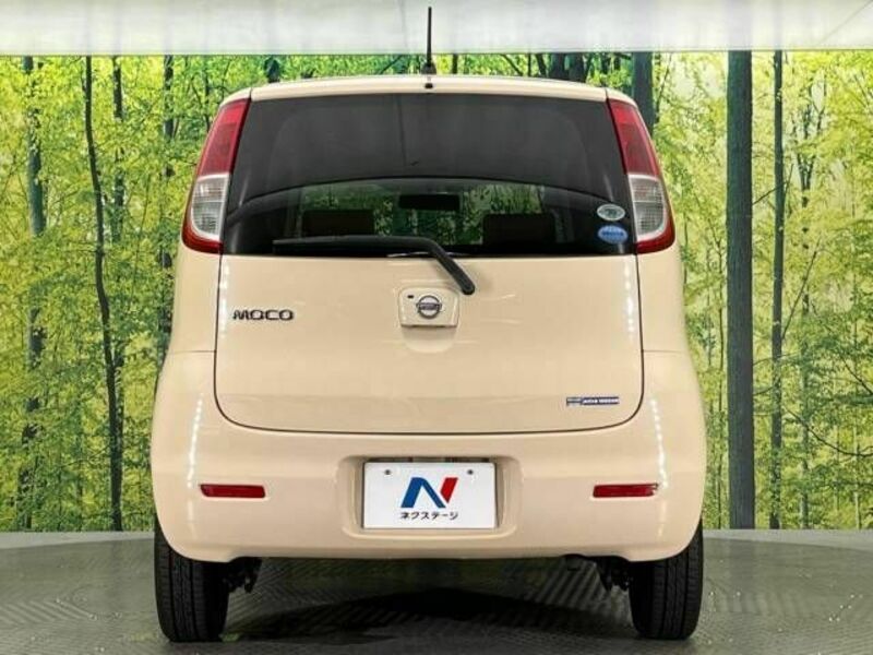MOCO