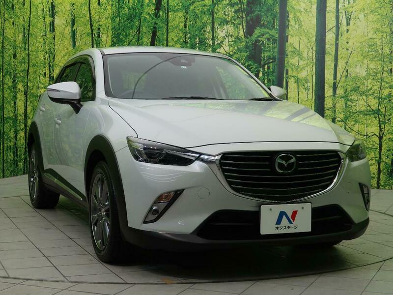 CX-3