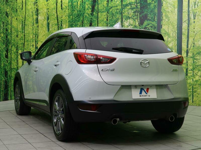 CX-3