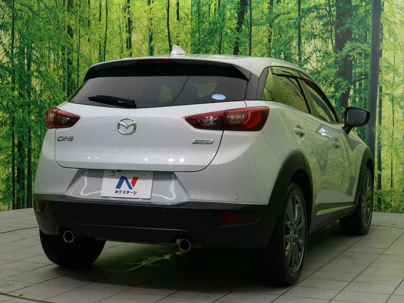 CX-3