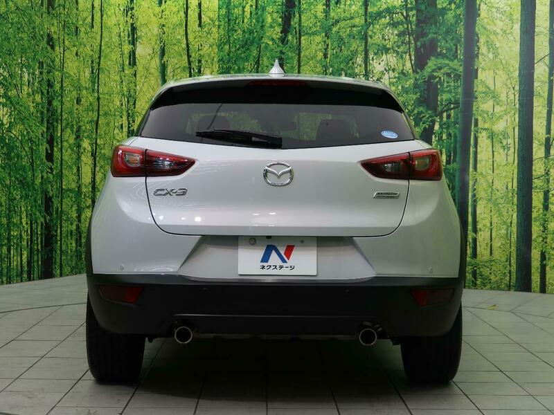 CX-3