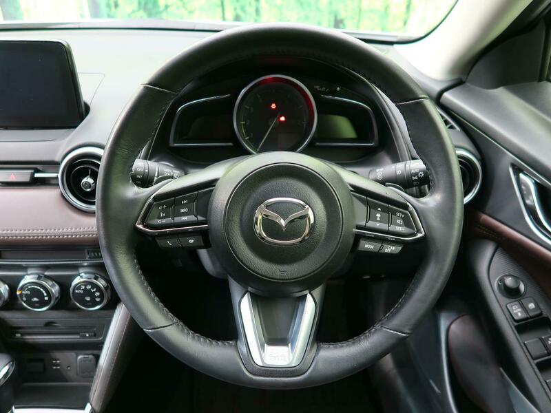 CX-3