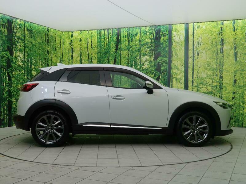 CX-3