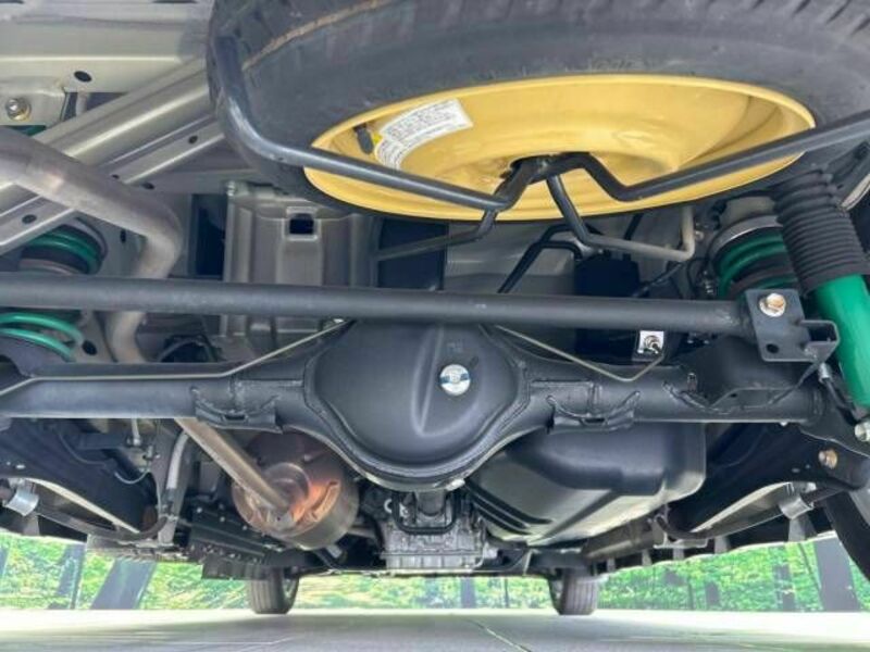 EVERY WAGON