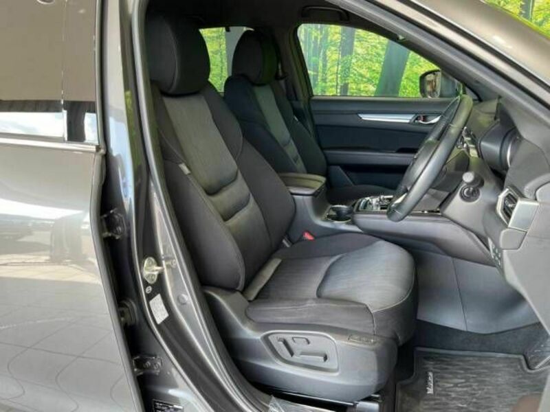 CX-8
