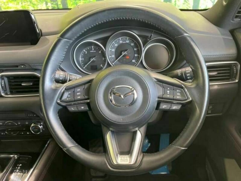 CX-8