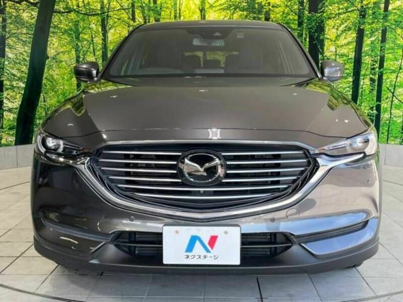 CX-8
