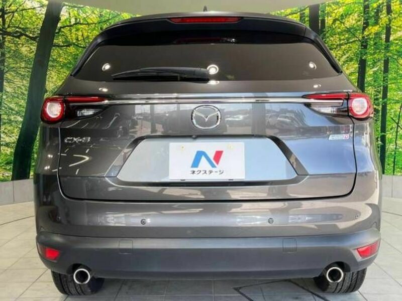 CX-8