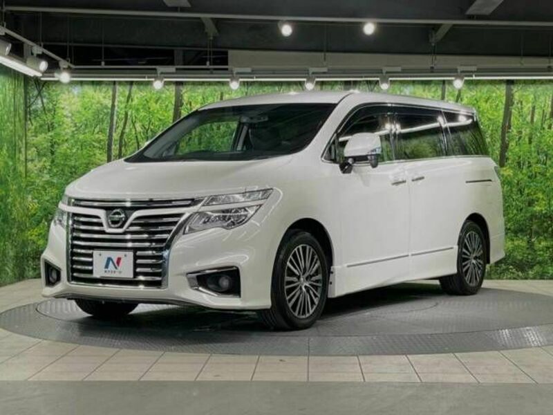 ELGRAND