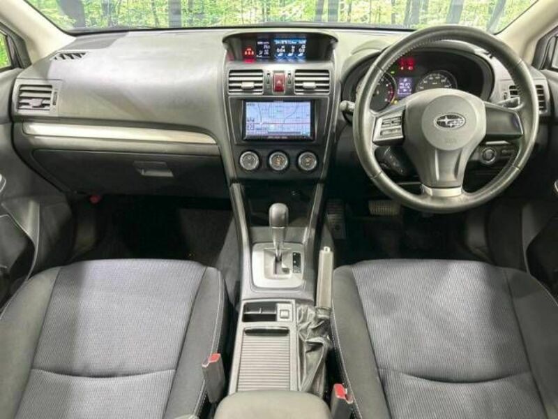 IMPREZA SPORT