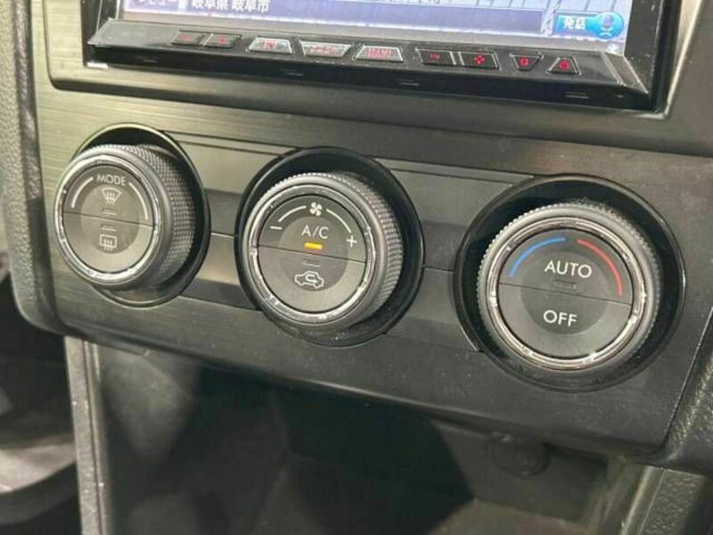 IMPREZA SPORT