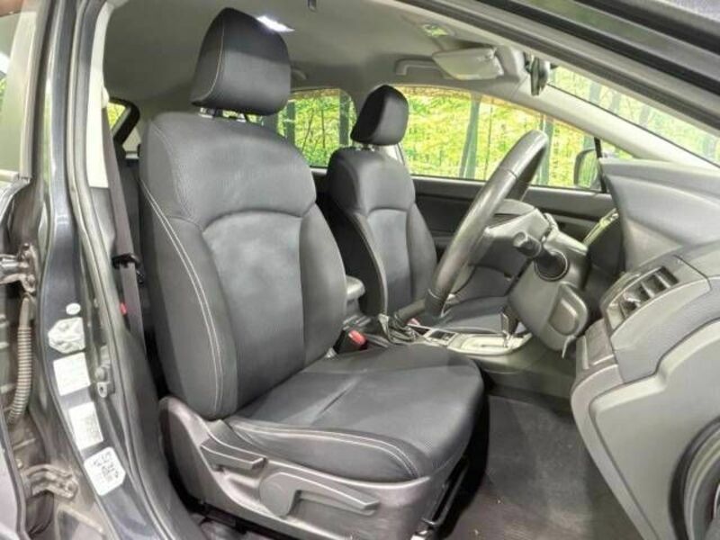 IMPREZA SPORT