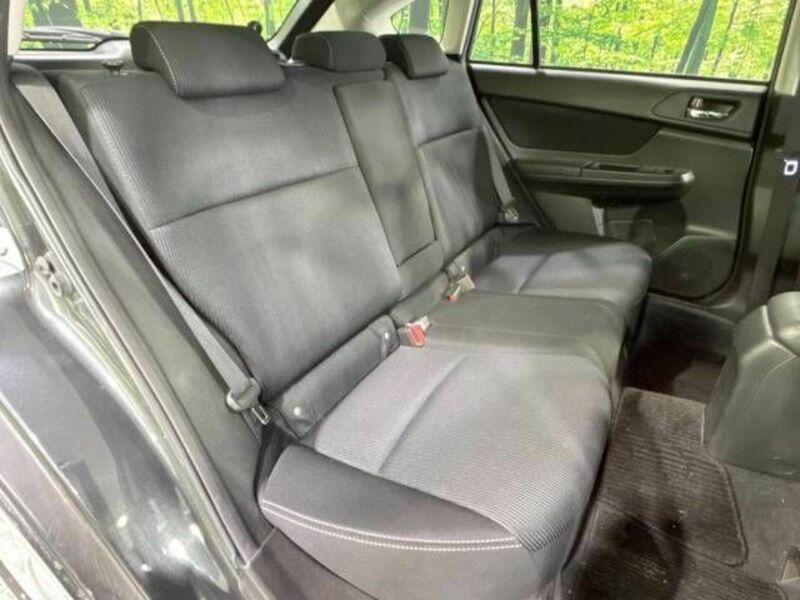 IMPREZA SPORT
