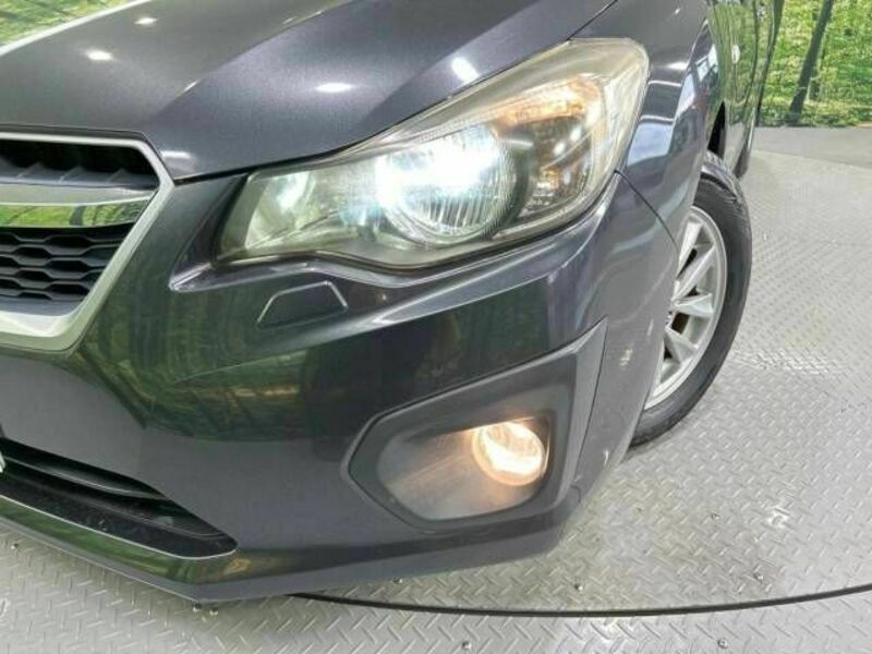 IMPREZA SPORT
