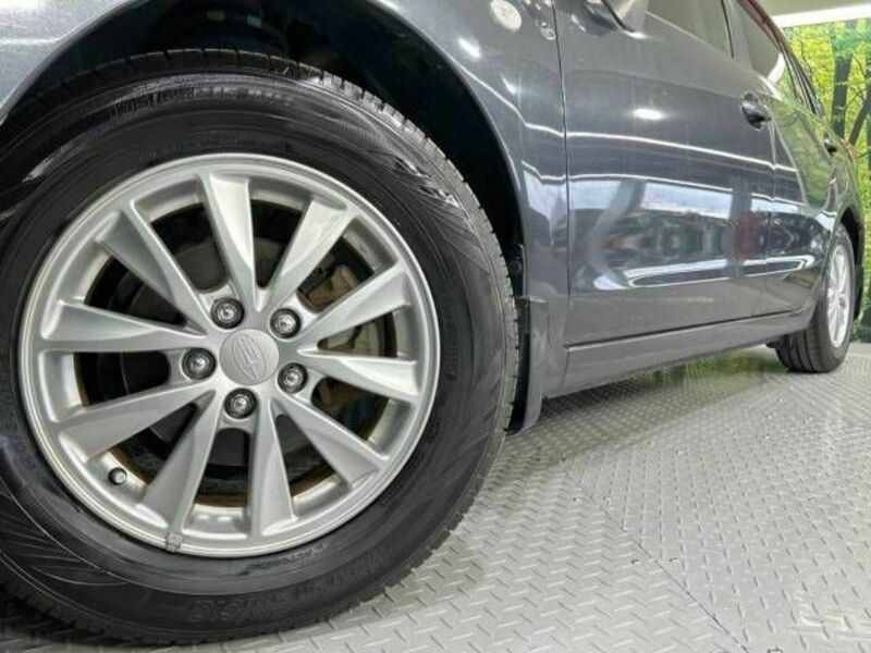 IMPREZA SPORT