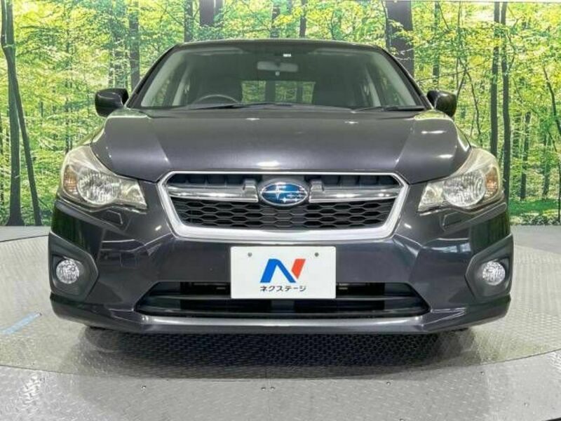 IMPREZA SPORT