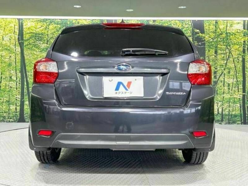 IMPREZA SPORT