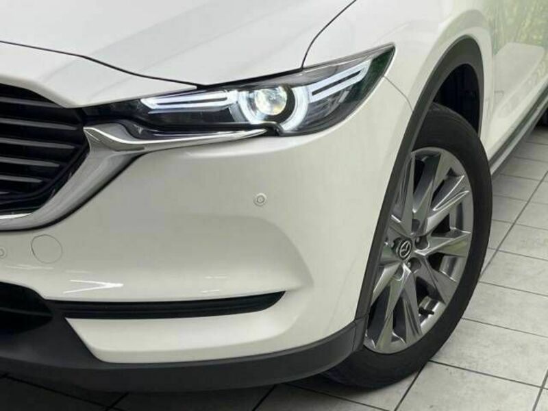 CX-8