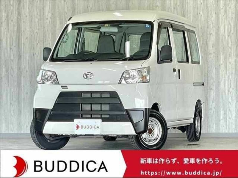 HIJET CARGO