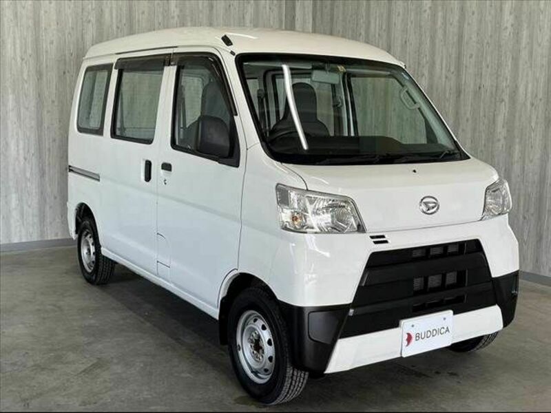 HIJET CARGO