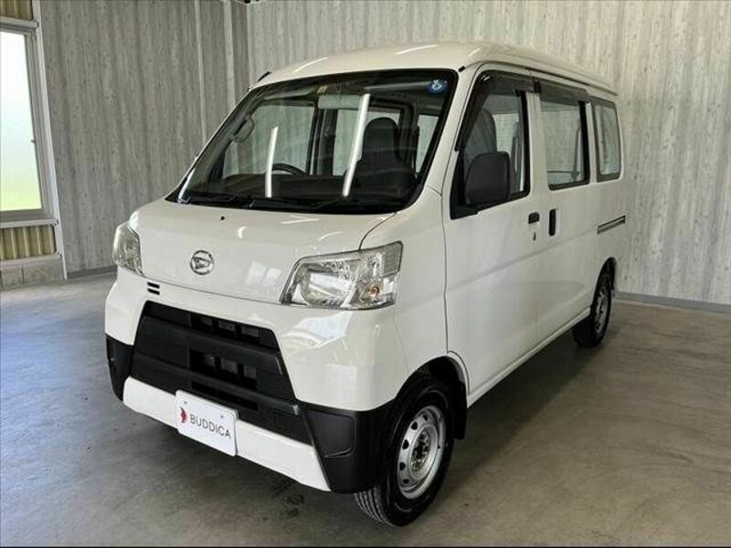 HIJET CARGO