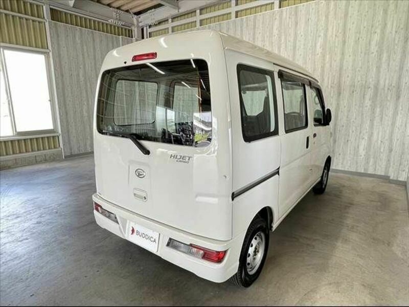 HIJET CARGO