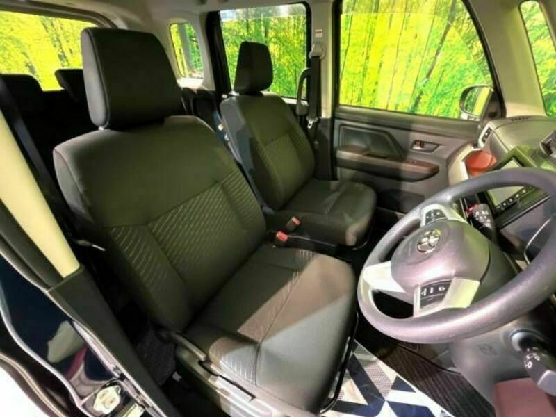 ROOMY