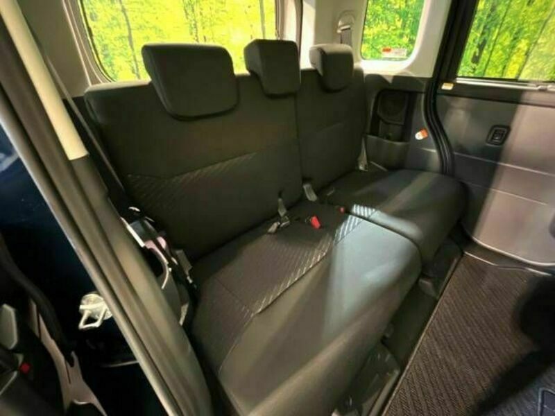 ROOMY