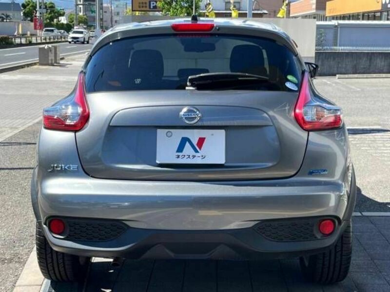 JUKE