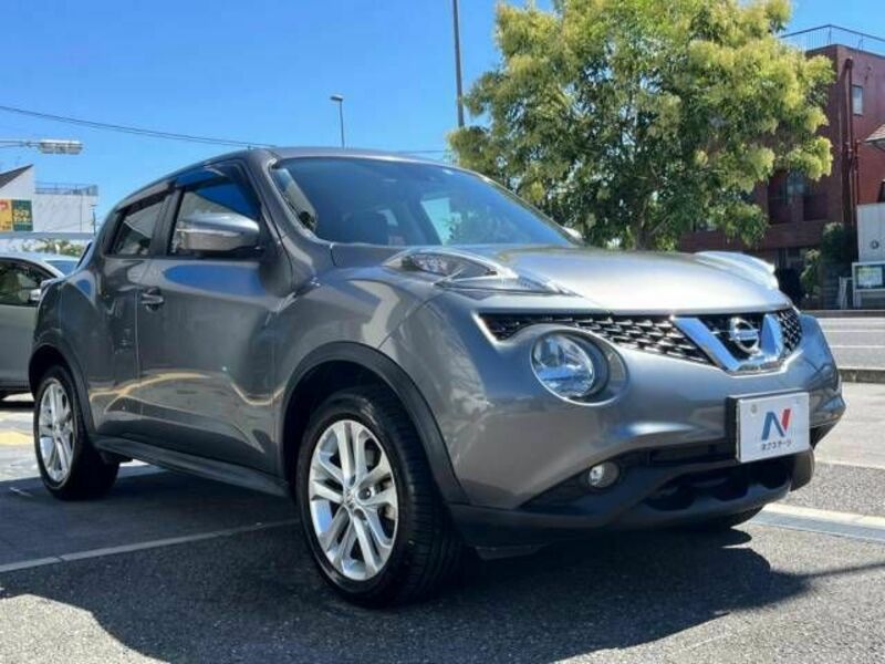 JUKE