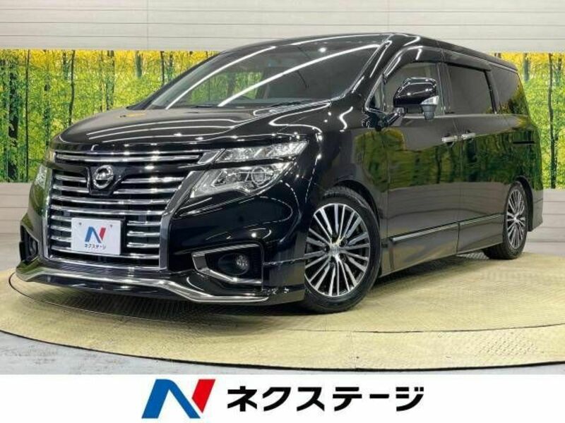 ELGRAND