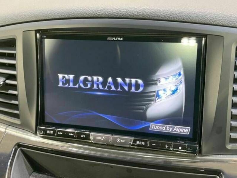 ELGRAND