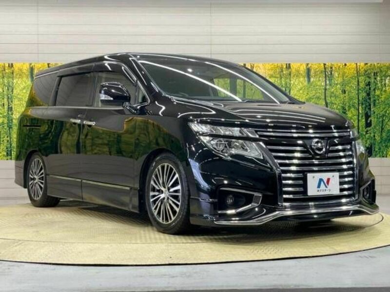 ELGRAND