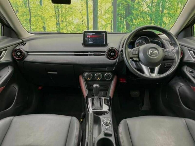 CX-3