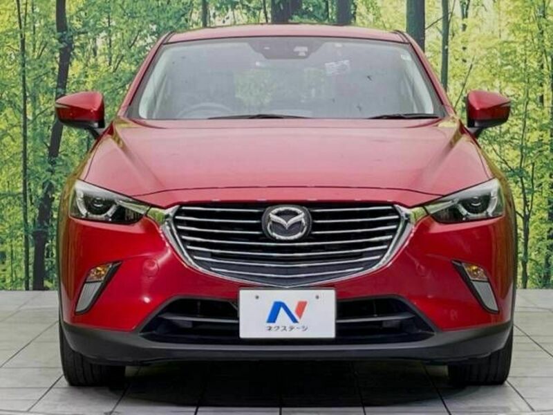 CX-3