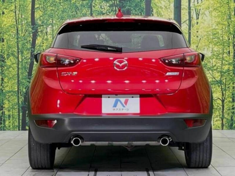 CX-3