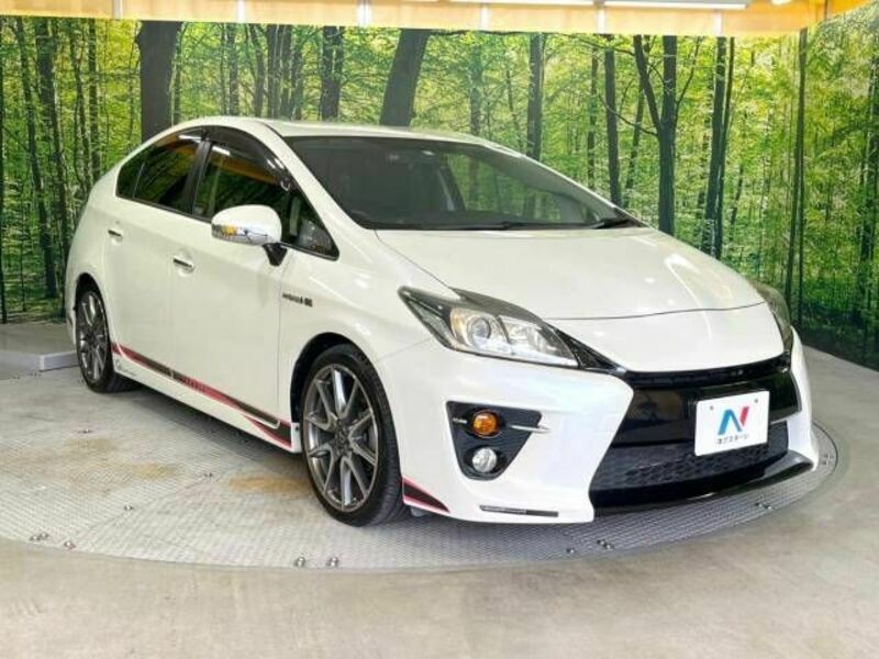 PRIUS