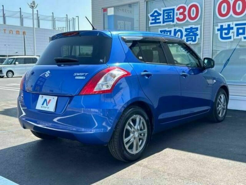 SWIFT