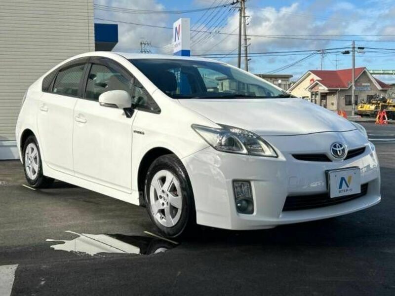 PRIUS