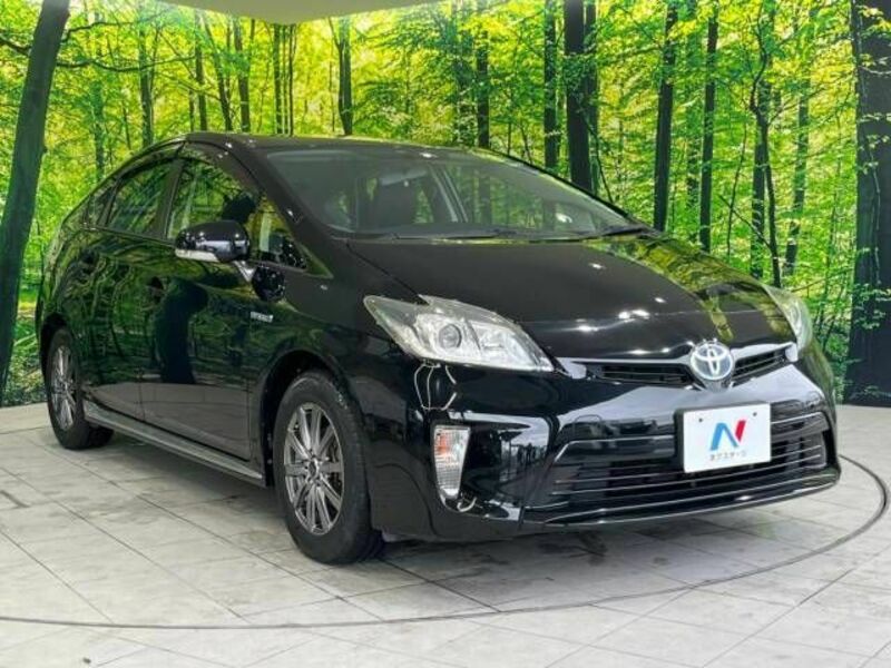 PRIUS